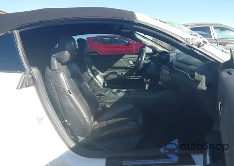 2024 Ford Mustang Ecoboost Premium z USA, uszkodzony, nr VIN 1FAGP8UH3R5126559